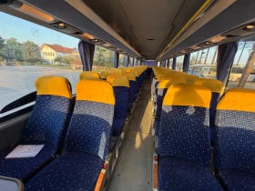 Setra S 417 GT HD СМАРТ ТАХО 65 местен !!!, снимка 8