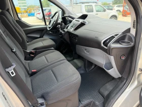 Ford Transit Custom Variobus 9-Места, Нов Внос, , , , снимка 13