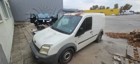 Ford Transit Connect 200, снимка 1