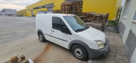 Ford Transit Connect 200, снимка 4
