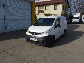Nissan NV200 Carrier Neos 100