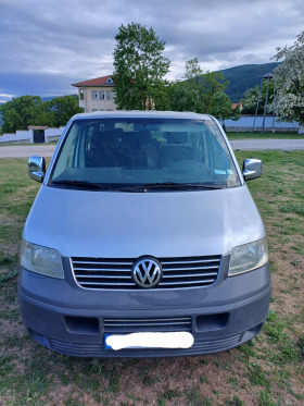 VW T5 | Mobile.bg   2