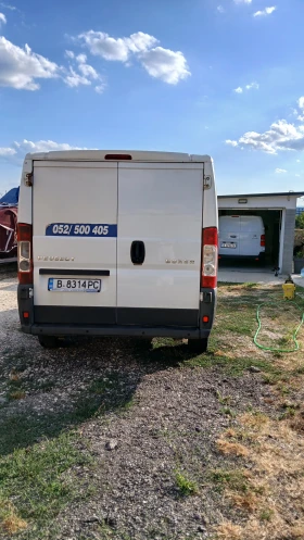 Peugeot Boxer | Mobile.bg    10