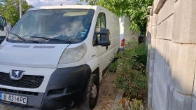 Peugeot Boxer | Mobile.bg    4