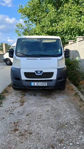 Peugeot Boxer | Mobile.bg    3