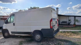 Peugeot Boxer | Mobile.bg    11