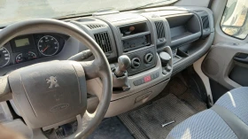 Peugeot Boxer | Mobile.bg    6
