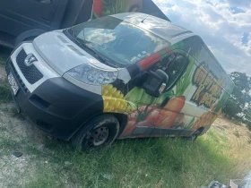 Обява за продажба на Peugeot Boxer 2.2 HDI ~10 798 лв. - изображение 1
