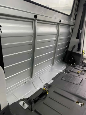 Fiat Ducato 2.3 multijet | Mobile.bg    15