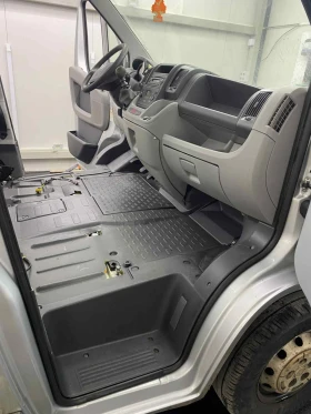 Fiat Ducato 2.3 multijet | Mobile.bg    16