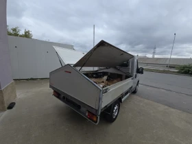 Обява за продажба на Fiat Ducato 2.3 multijet ~14 999 лв. - изображение 9