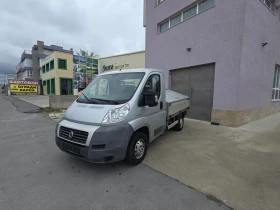 Fiat Ducato 2.3 multijet | Mobile.bg    17