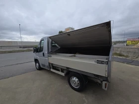 Обява за продажба на Fiat Ducato 2.3 multijet ~14 999 лв. - изображение 10