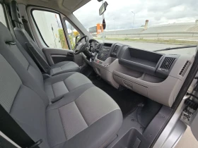 Обява за продажба на Fiat Ducato 2.3 multijet ~14 999 лв. - изображение 11