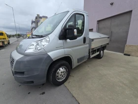 Обява за продажба на Fiat Ducato 2.3 multijet ~14 999 лв. - изображение 1