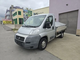 Обява за продажба на Fiat Ducato 2.3 multijet ~14 999 лв. - изображение 7