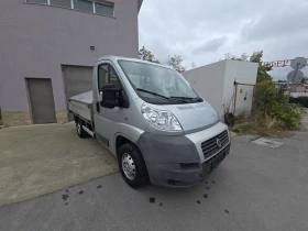 Обява за продажба на Fiat Ducato 2.3 multijet ~14 999 лв. - изображение 1