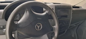 Mercedes-Benz Sprinter 316 Max | Mobile.bg    4