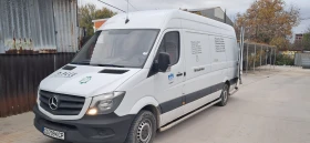 Mercedes-Benz Sprinter 316 Max - изображение 1