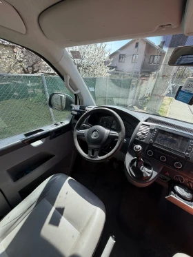 VW Transporter undefined | Auto.bg — изображение 6