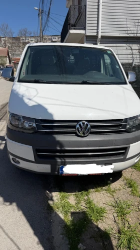 VW Transporter undefined | Auto.bg — изображение 7