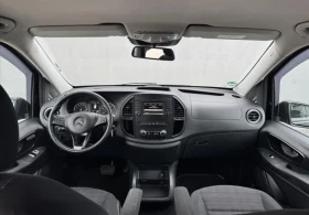 Mercedes-Benz Vito TOURER 116 CDI 4X4 | Mobile.bg � ����� ������ 7