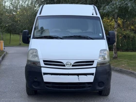Nissan Primastar 1.9tdi / ТОВАРЕН | Auto.bg — изображение 2