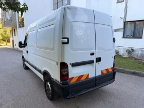 Nissan Primastar 1.9tdi / ТОВАРЕН | Auto.bg — изображение 5