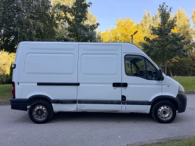 Nissan Primastar 1.9tdi / ТОВАРЕН | Auto.bg — изображение 8