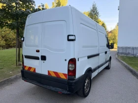 Nissan Primastar 1.9tdi / ТОВАРЕН | Auto.bg — изображение 7