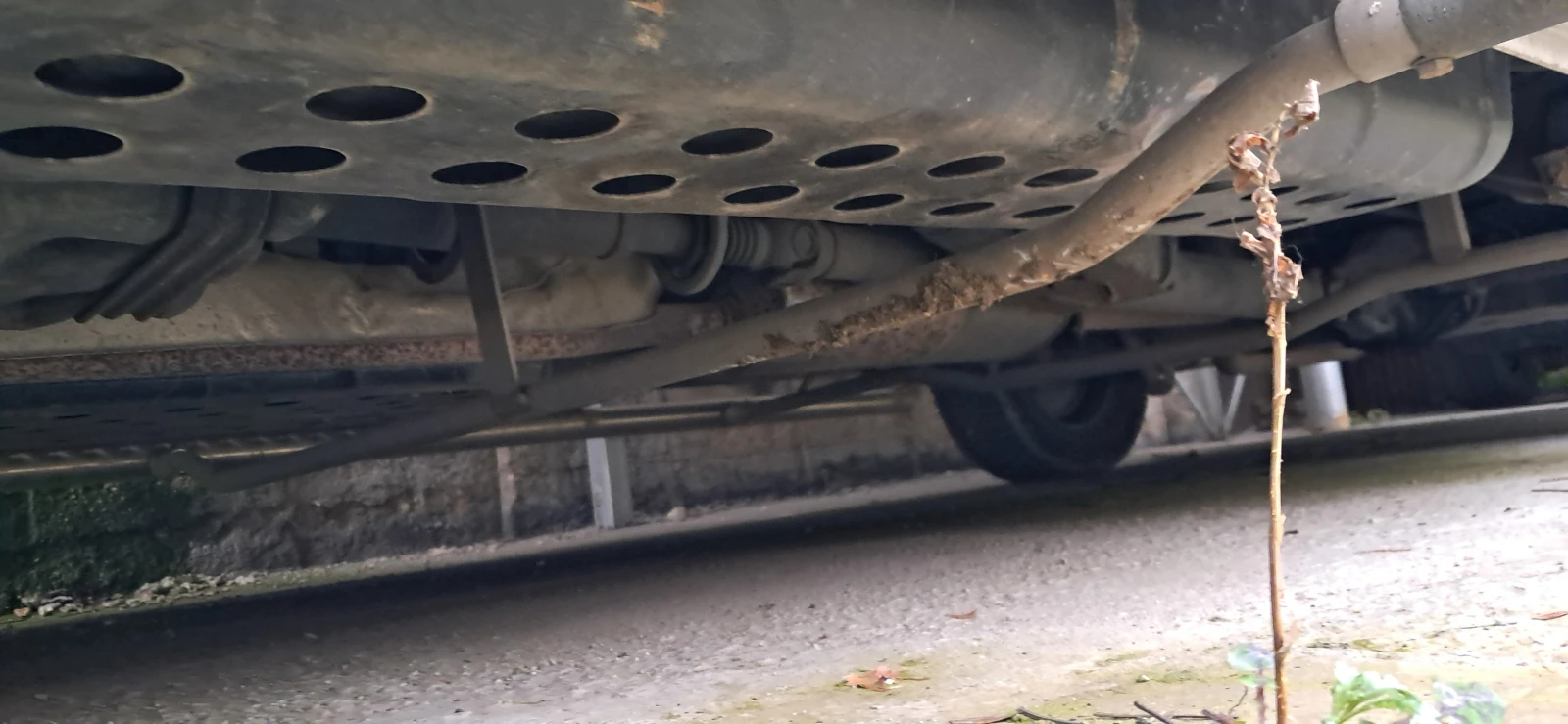 Mercedes-Benz Sprinter 316 Max - изображение 7