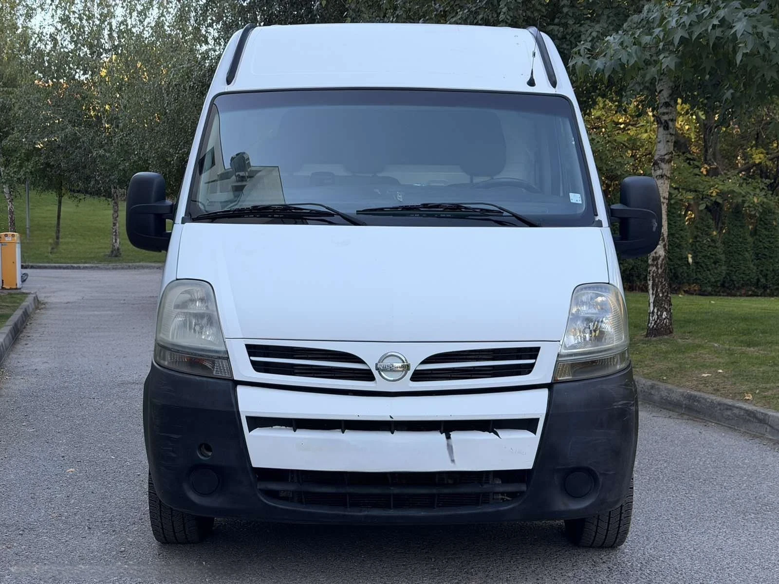 Nissan Primastar 1.9tdi / ������� | Mobile.bg � ����������� 2