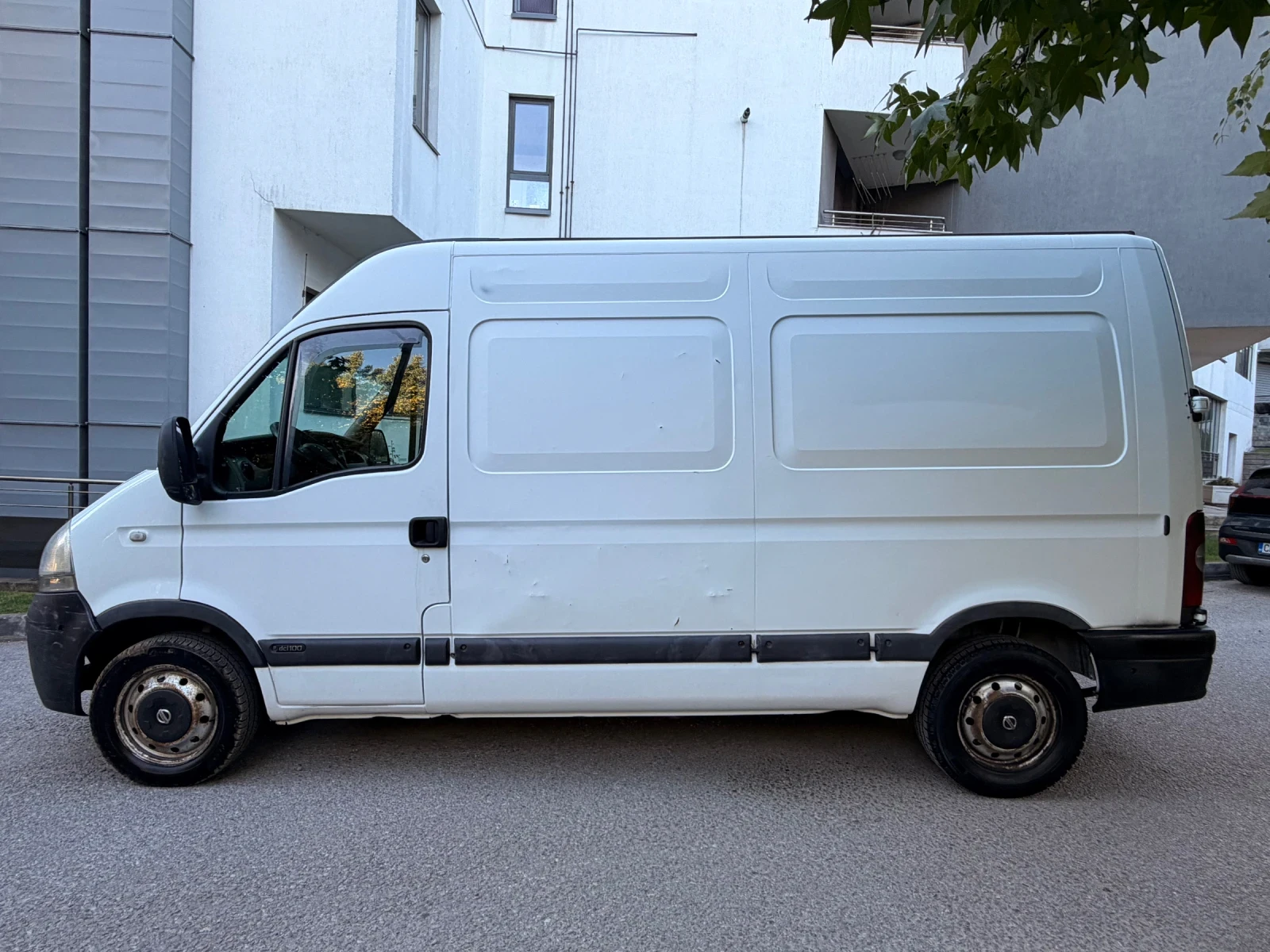 Nissan Primastar 1.9tdi / ������� | Mobile.bg � ����������� 4