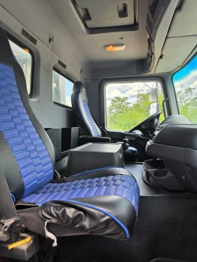 Mercedes-Benz Actros 3248, снимка 12