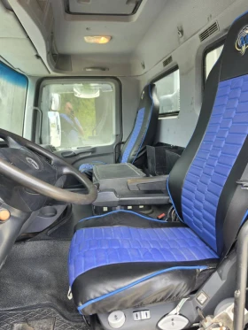 Mercedes-Benz Actros 3248, снимка 8