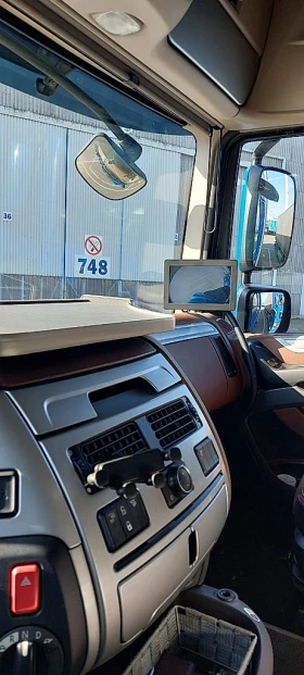 Daf XF 480FT TOP  | Mobile.bg    6