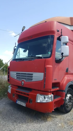  Renault Premium