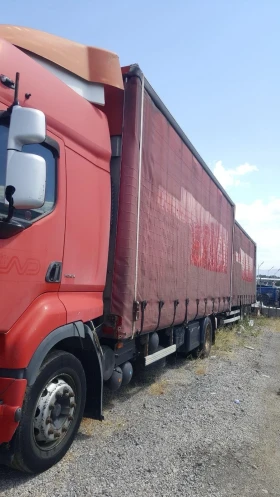 Renault Premium 450DXI | Mobile.bg    3