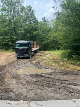 Обява за продажба на Scania 124 ~16 800 лв. - изображение 4