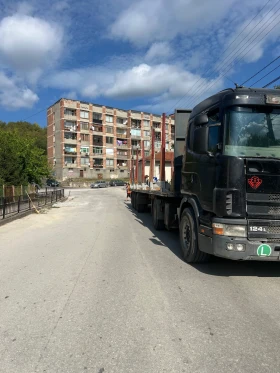 Обява за продажба на Scania 124 ~16 800 лв. - изображение 6