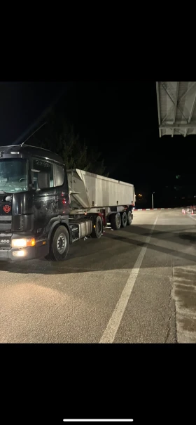 Обява за продажба на Scania 124 ~16 800 лв. - изображение 2