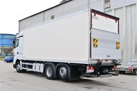 Mercedes-Benz Actros 2545 ����� ���� Dhollandia, ������ | Mobile.bg � ����� ������ 4
