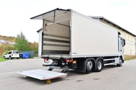 Mercedes-Benz Actros 2545 ����� ���� Dhollandia, ������ | Mobile.bg � ����� ������ 6