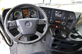Mercedes-Benz Actros 2545 ����� ���� Dhollandia, ������ | Mobile.bg � ����� ������ 12