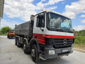 Mercedes-Benz Actros 3248 | Mobile.bg � ����� ������ 2
