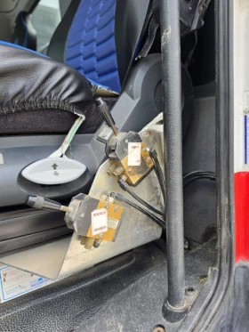 Mercedes-Benz Actros 3248 | Mobile.bg � ����� ������ 9