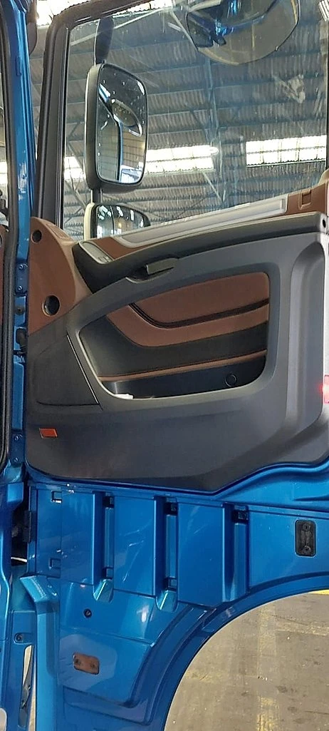 Daf XF 480FT TOP ИЗПЪЛНЕНИЕ - изображение 2