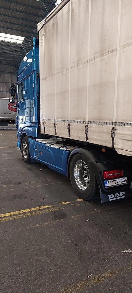 Daf XF 480FT TOP ИЗПЪЛНЕНИЕ - изображение 3