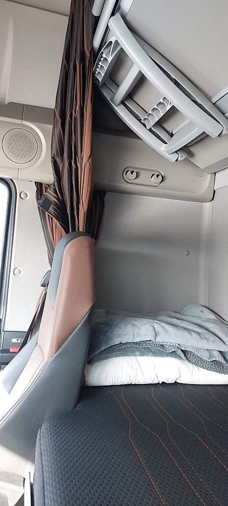 Daf XF 480FT TOP ИЗПЪЛНЕНИЕ - изображение 10