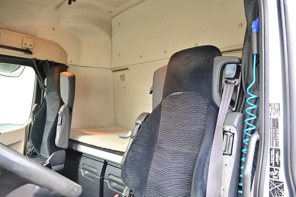 Mercedes-Benz Actros 2545 ����� ���� Dhollandia, ������ | Mobile.bg � ����������� 11